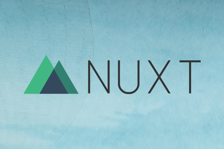 How to Build an SEO-friendly Website Using Nuxt.js - Featured image