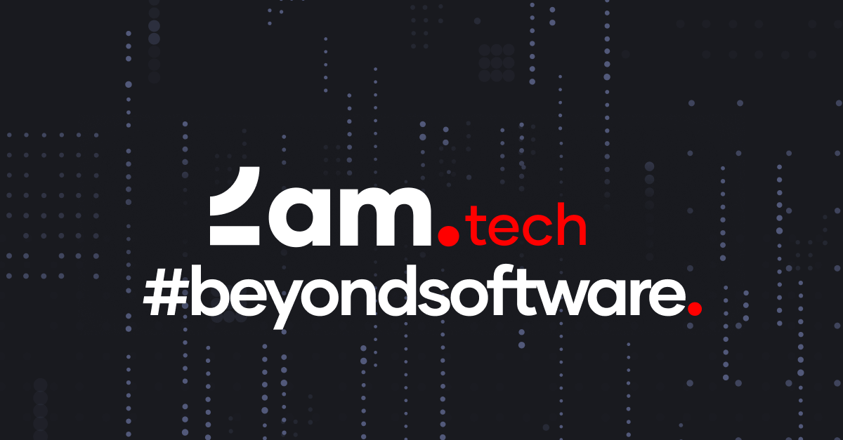 Software Development Company | 2am.tech