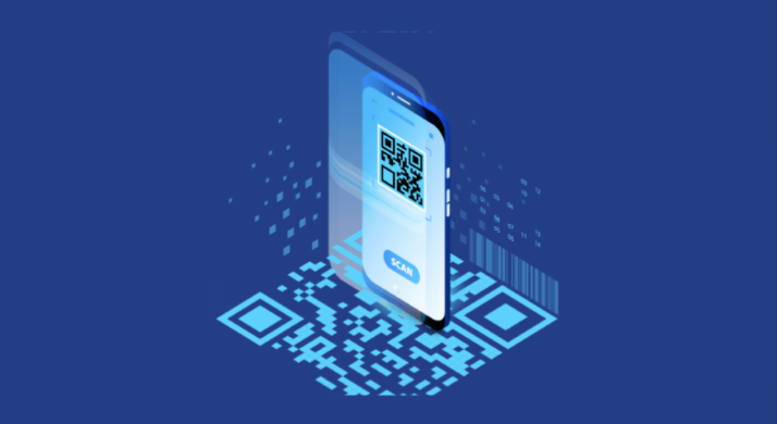 QR code library